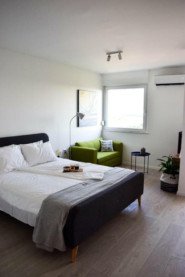 Appartement Sky à Pula Extérieur photo