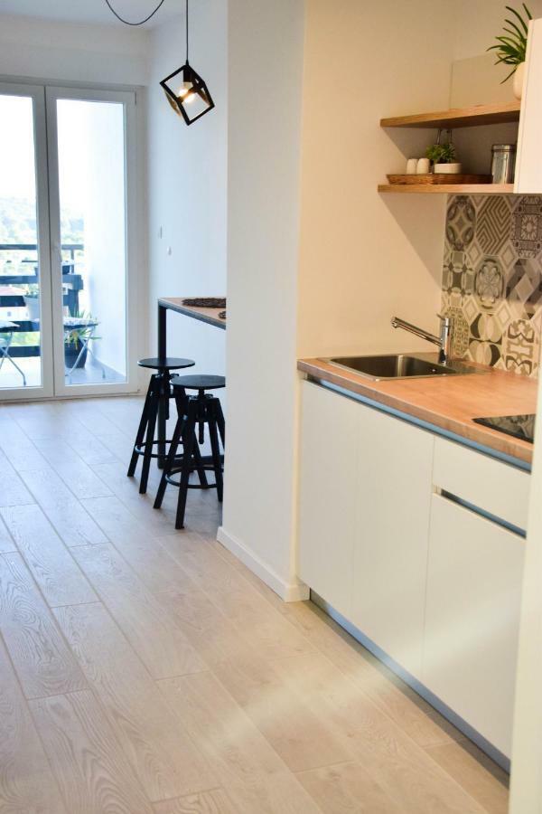Appartement Sky à Pula Extérieur photo