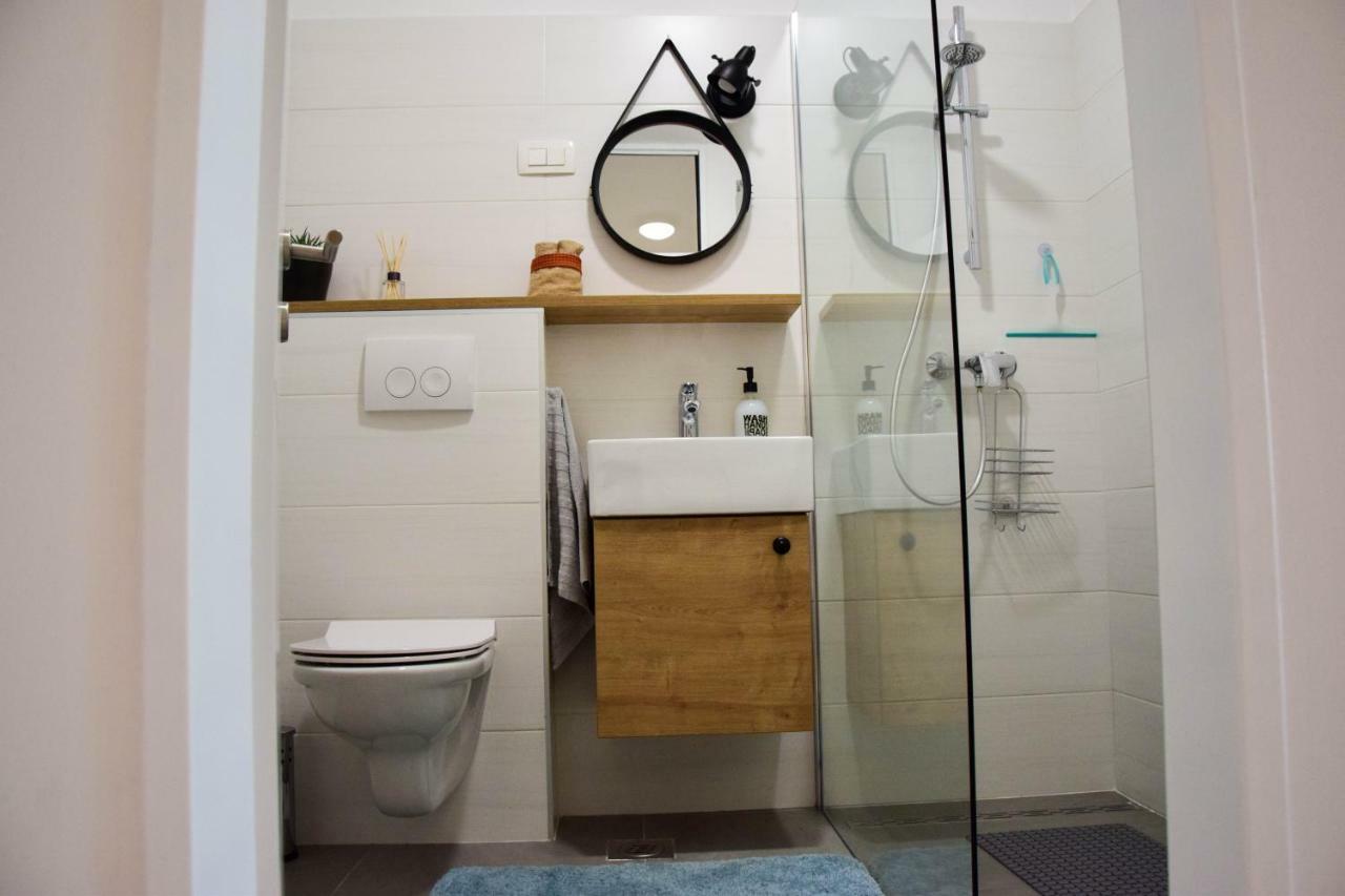 Appartement Sky à Pula Extérieur photo