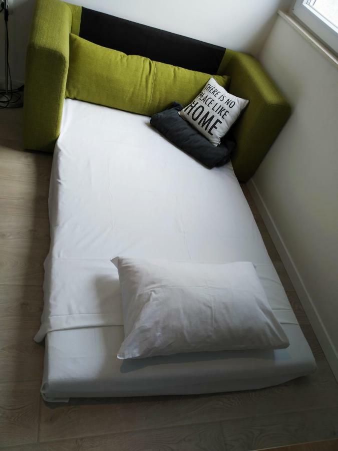 Appartement Sky à Pula Extérieur photo
